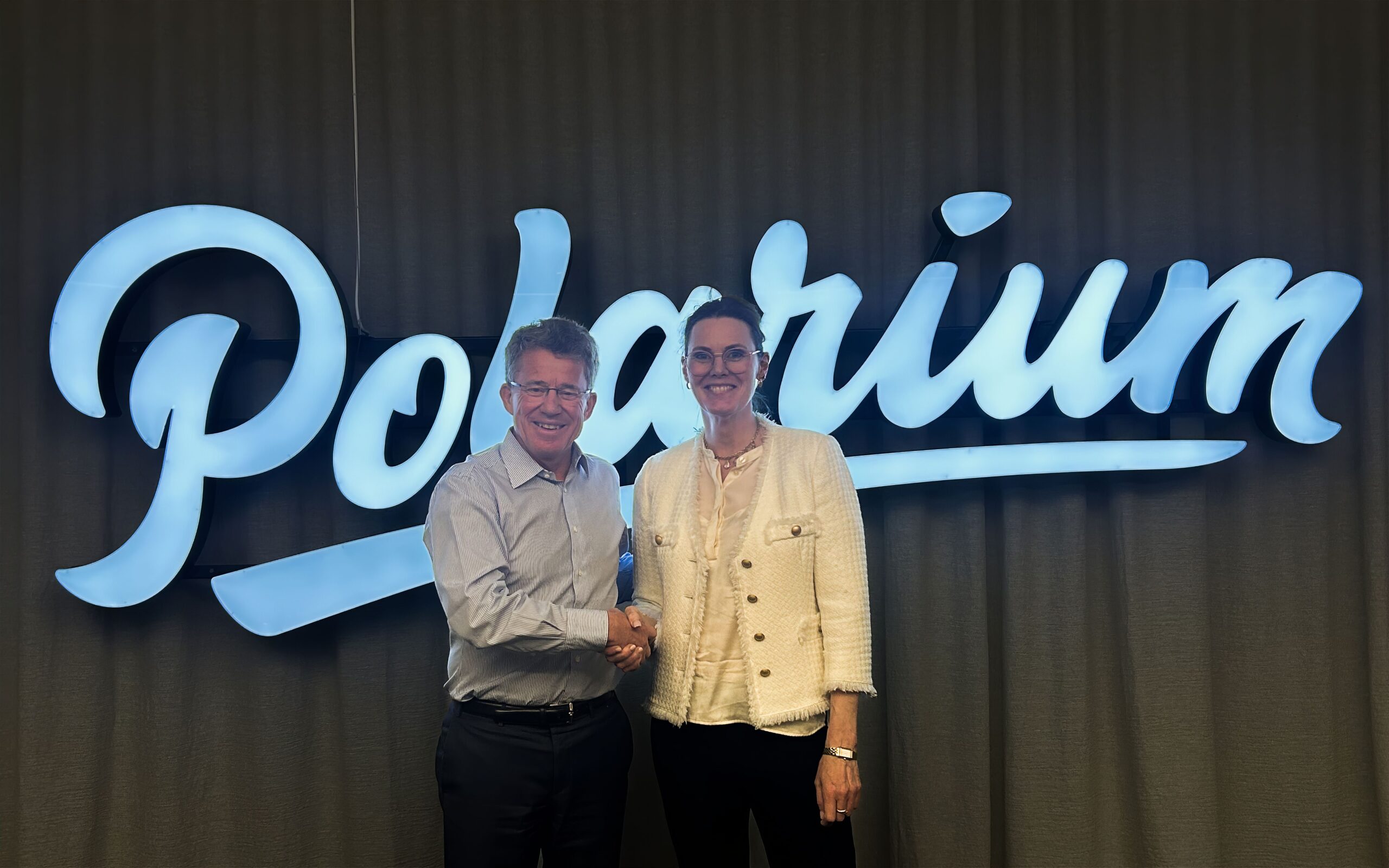 Polarium Announces Acquisition Of Stella Futura Strengthening 